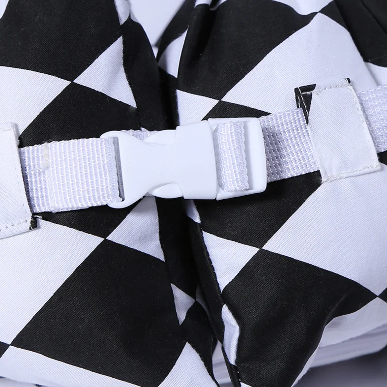 Promotional eco friend cocoon folding new designer portable baby nest