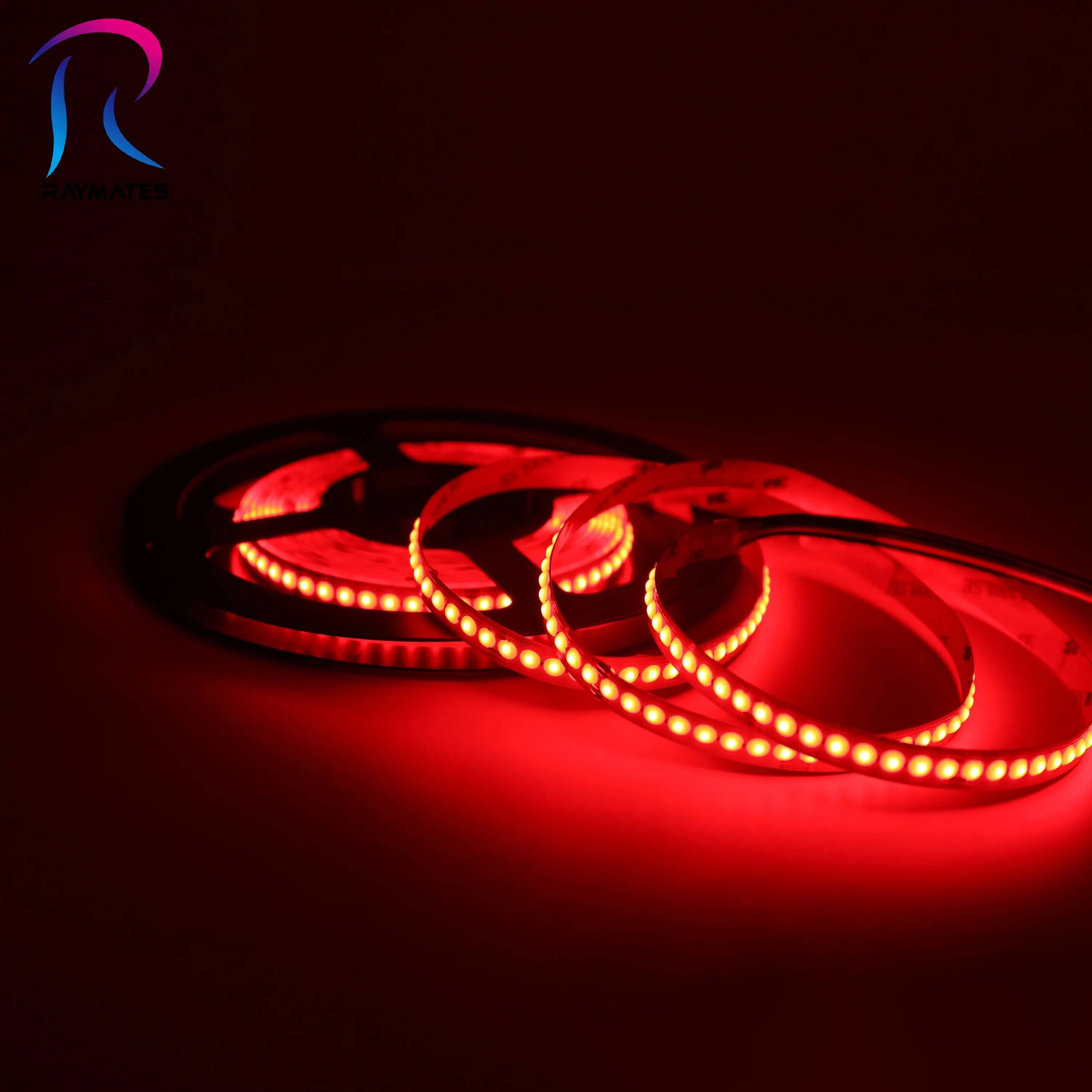 Special Design Dot RGB COB led strip 160LEDs 10mm 24V COB flexible led strip cob