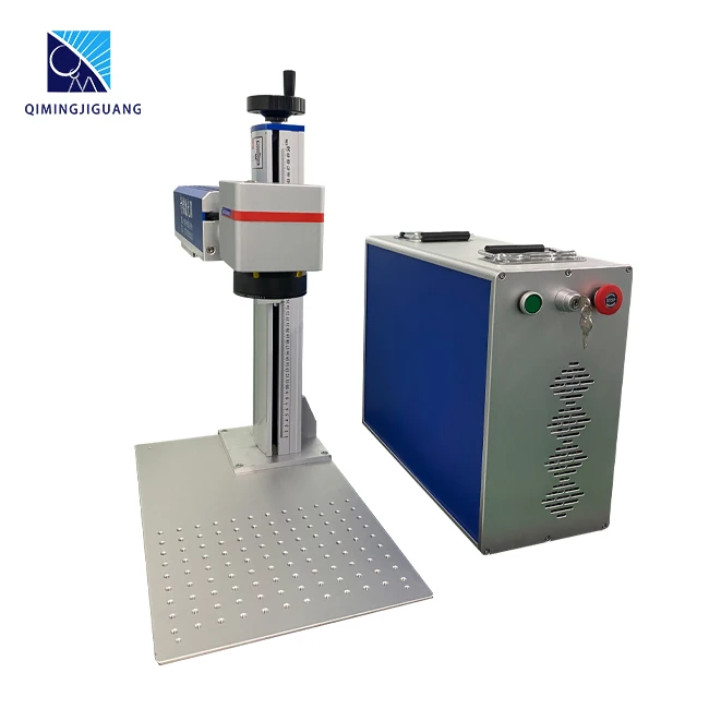 Maquinas De Marcado Laser Portatiles Jpt Raycus Mopa M7 Maquina Grabado Lsser Portatil 20 W 30 Y 50