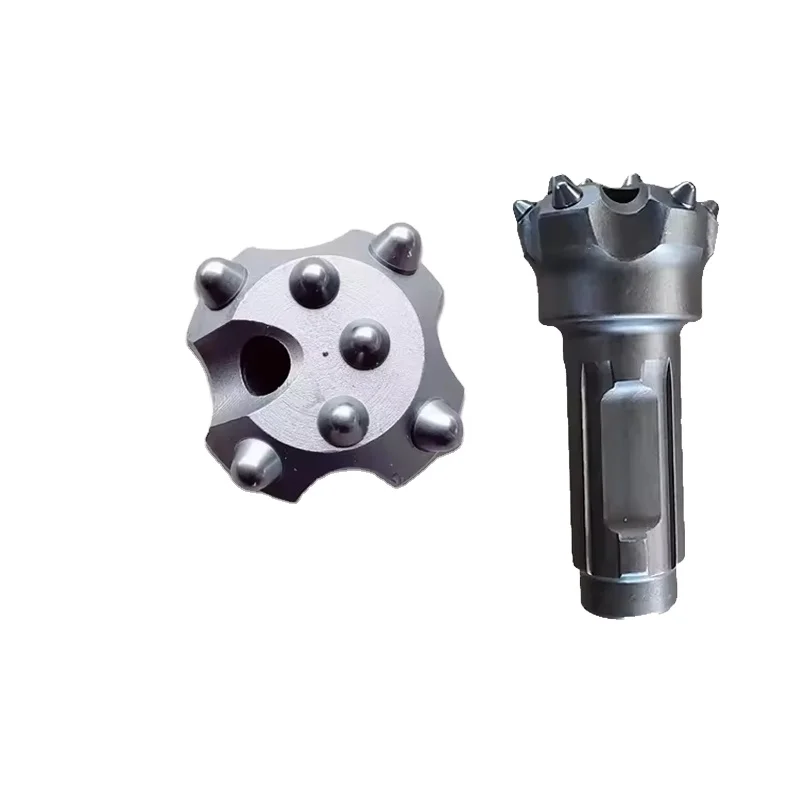 China Factory XINGDA brand CIR5076A borehole down the hole dth hammer