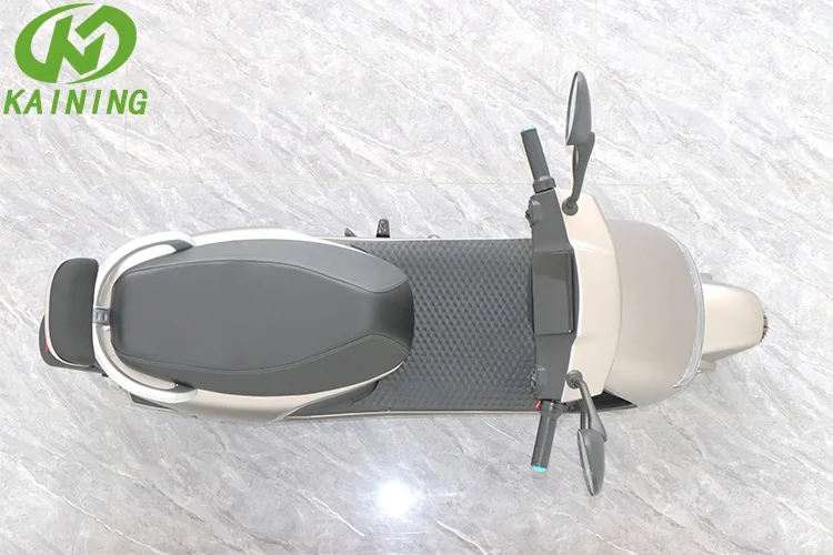 High speed adult electric motorcycle 10000w battery  3000 watt electric scooters
