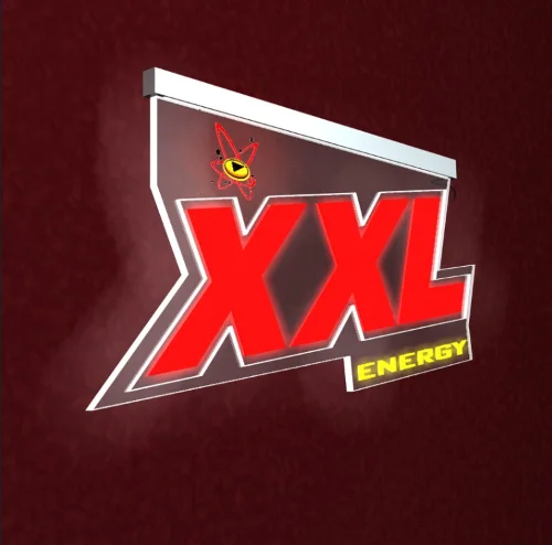 Hot sell  LED Custom Logo Acrylic  Sign Board Display Signage advertisement display light box