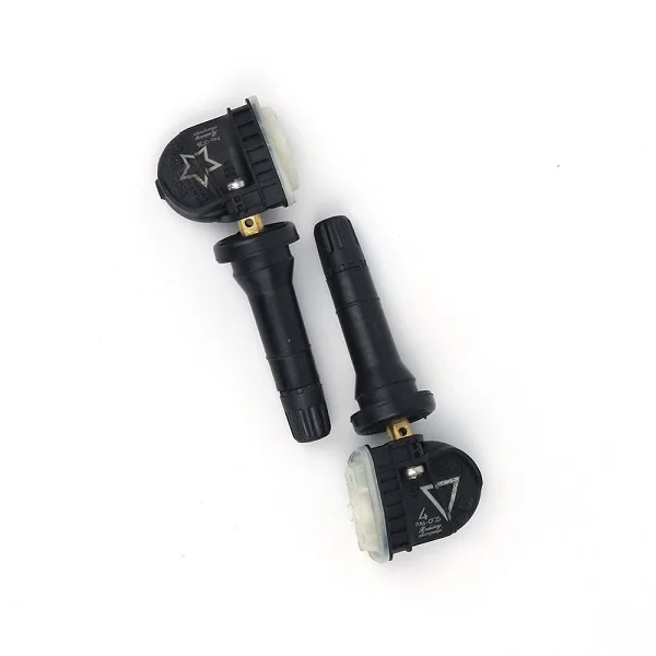 TPMS высокое качество Автозапчасти 13598773 датчик давления в шинах для GMC Buick Cadillac Opel Chevrolet датчик давления в шинах 13598773
