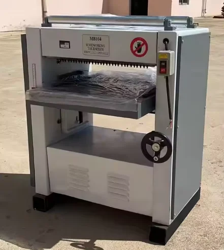 Cylinder Head Thickness Planer Woodworking Machine Wood Planer For Wood