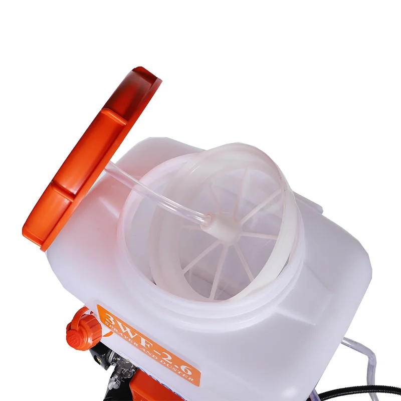 Моторизованный распылитель 20 л, сельскохозяйственный распылитель