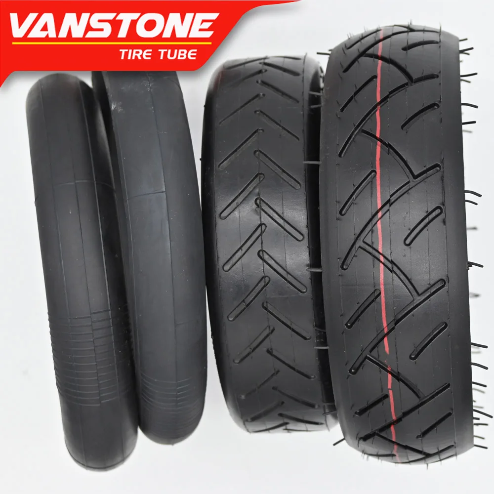 China Factory Cheap Price 6 Inch tyre with Inner Tube for Electric Scooter wheels 3.50/4.10-6