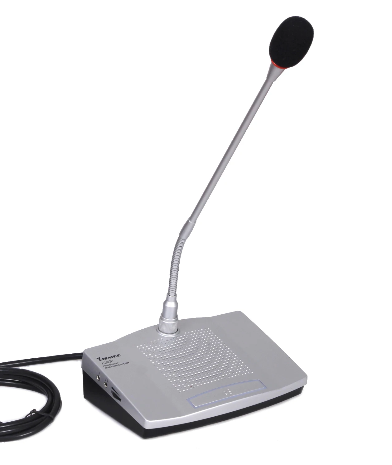 YARMEE Multi-Language Conference Room System Translation Equipment Control for Seamless Conference Experience