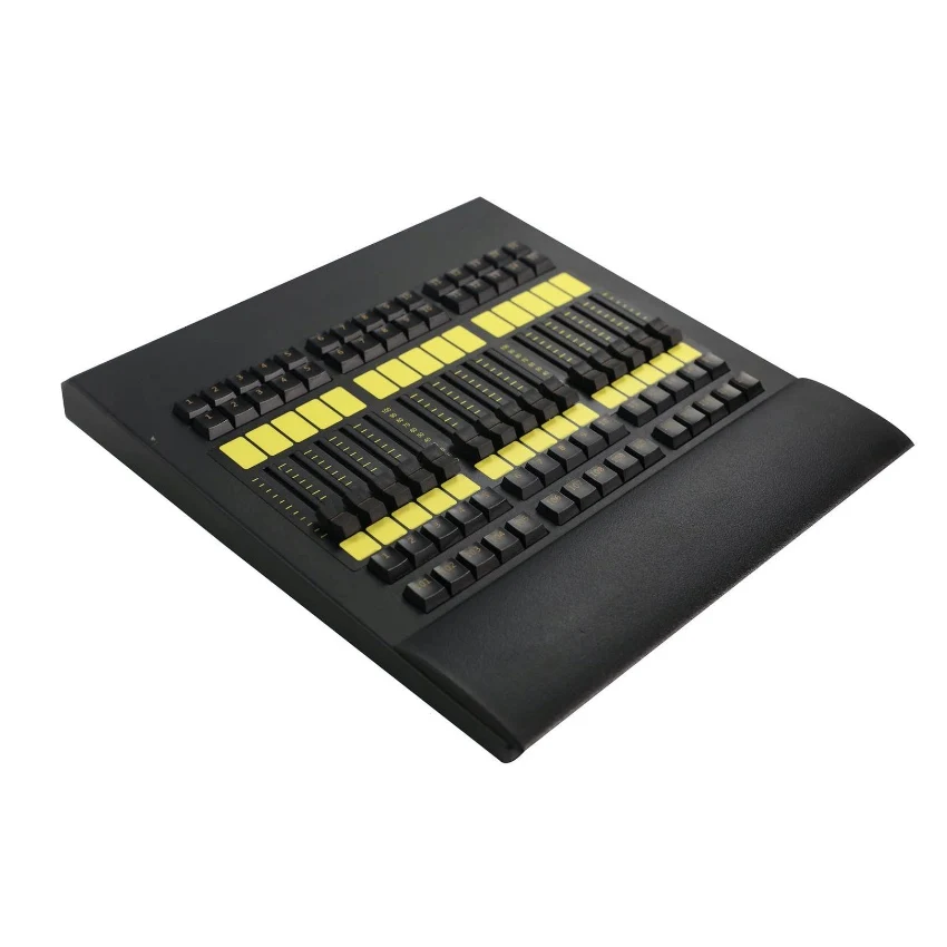 
grandm2 PC wing fader wing MA2 onPC command 