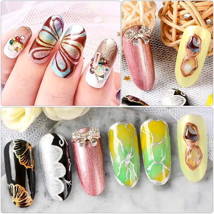 2022 Hot Sale  Polish Wholesale Nail Led Nails Germany Made Usa Soak Off High Quality Gel Paint Private Label Uv