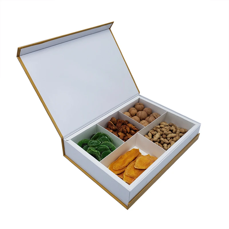 Fruit Medjool Gift Dates Packaging Boxes