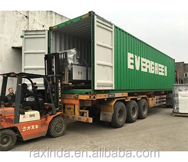 Price shoe box bag Making Machine non woven T shirt bag making machine