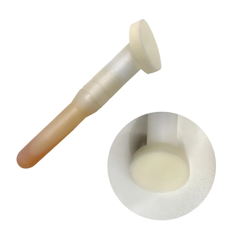 Fast-Acting Preoperative Medical Surgical Skin Prep Foam Chlorhexidine Chloraprep 3ml Chg Applicator