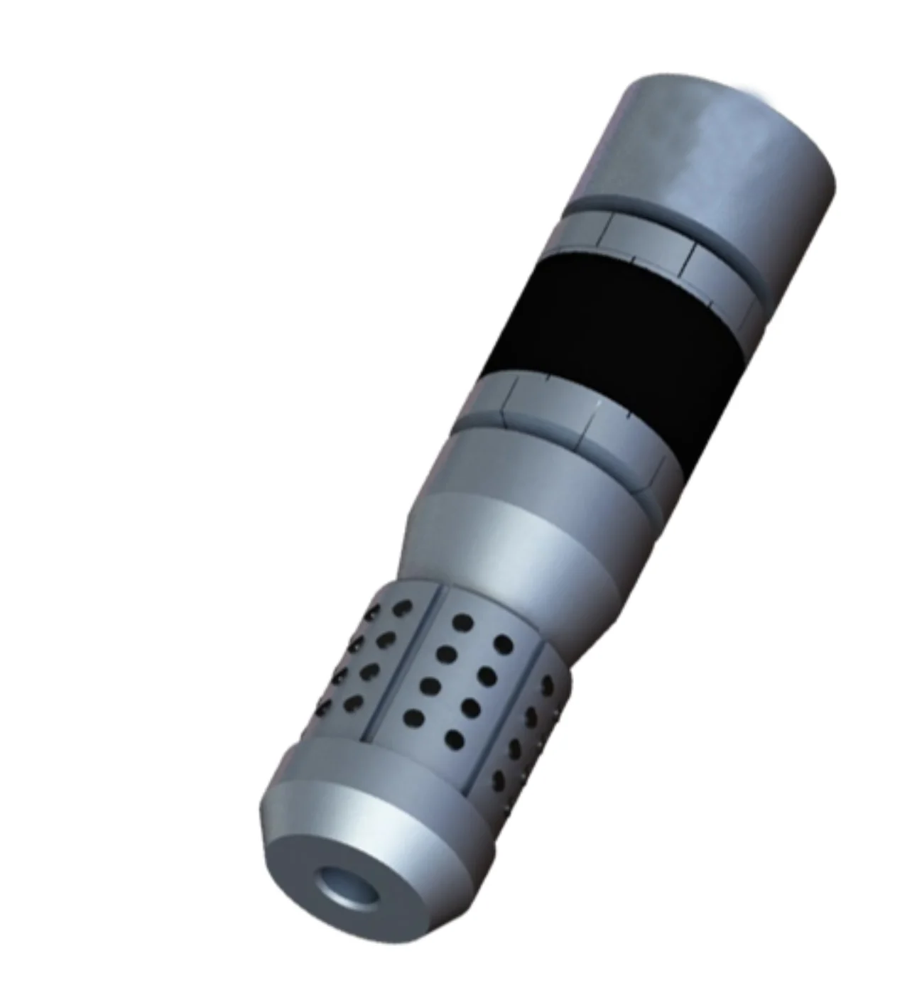 completion tool high Performance fully metal soluble frac plugs or fracturing separator