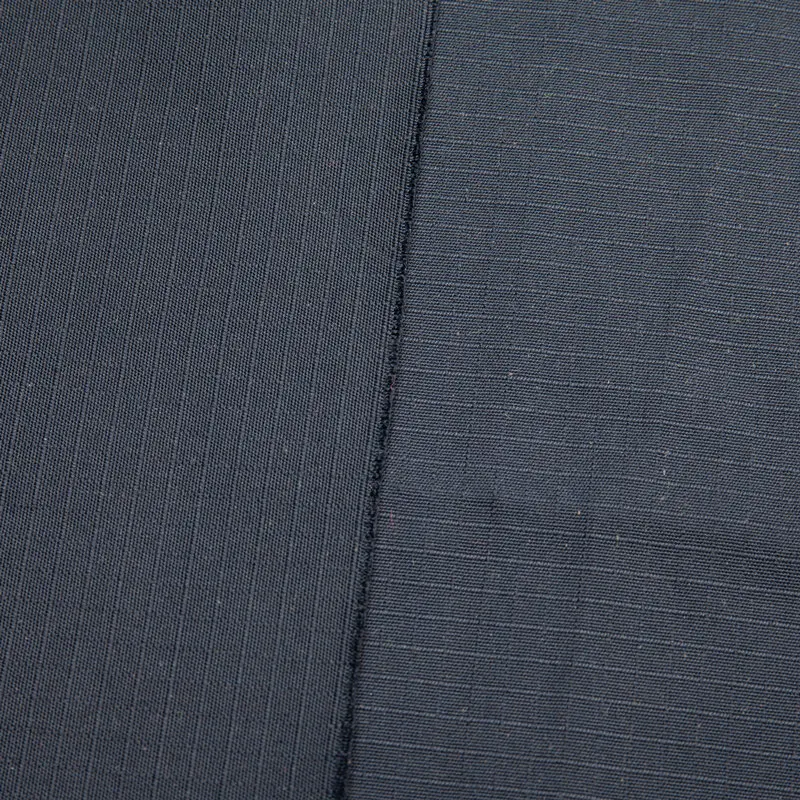 Skillful Manufacture Blend Dyed Fireproof waterproof fabric Woven Aramid Viscose On Sale Anti-Fr Fabric