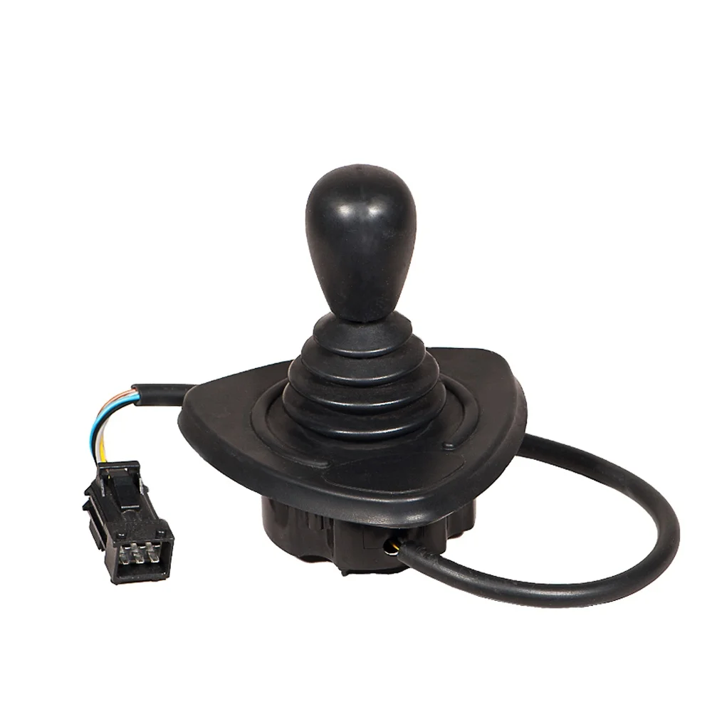 Linde controller part no 7919040042 forklift joystick