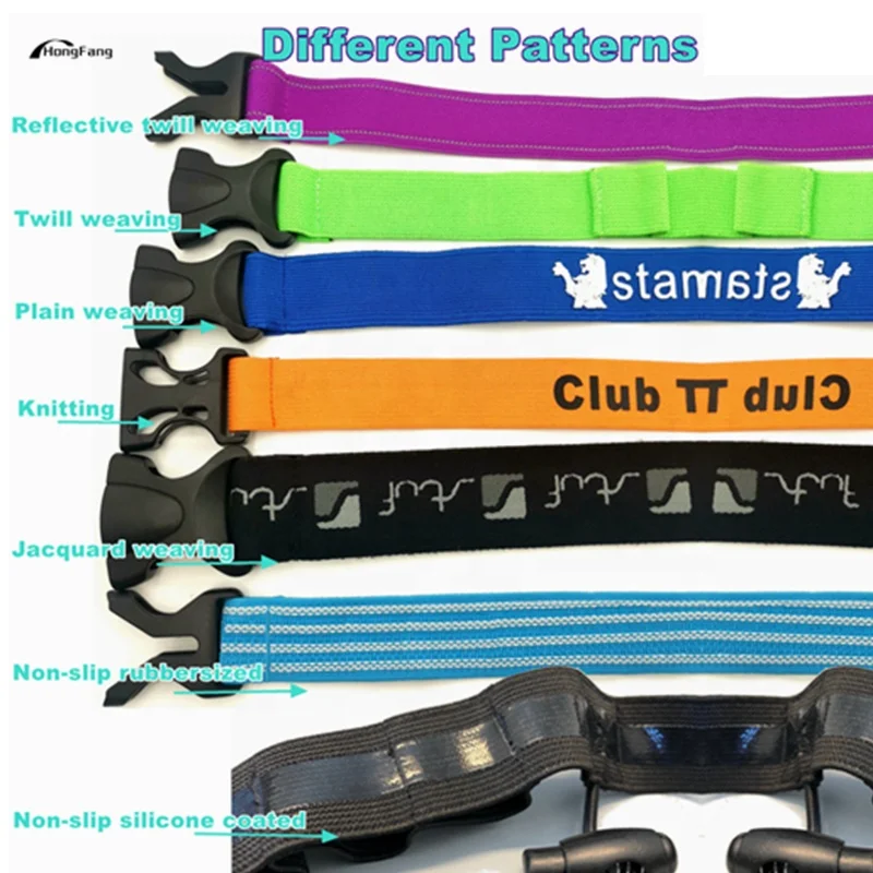 Other Sports & Entertainment Products Marathon Triathlon Race Running Number Belt