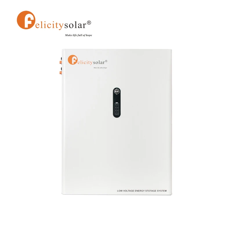 Grade A 51.2v 17000mah battery lithium ion Lifepo4 battery cell with BMS for Solar inverter