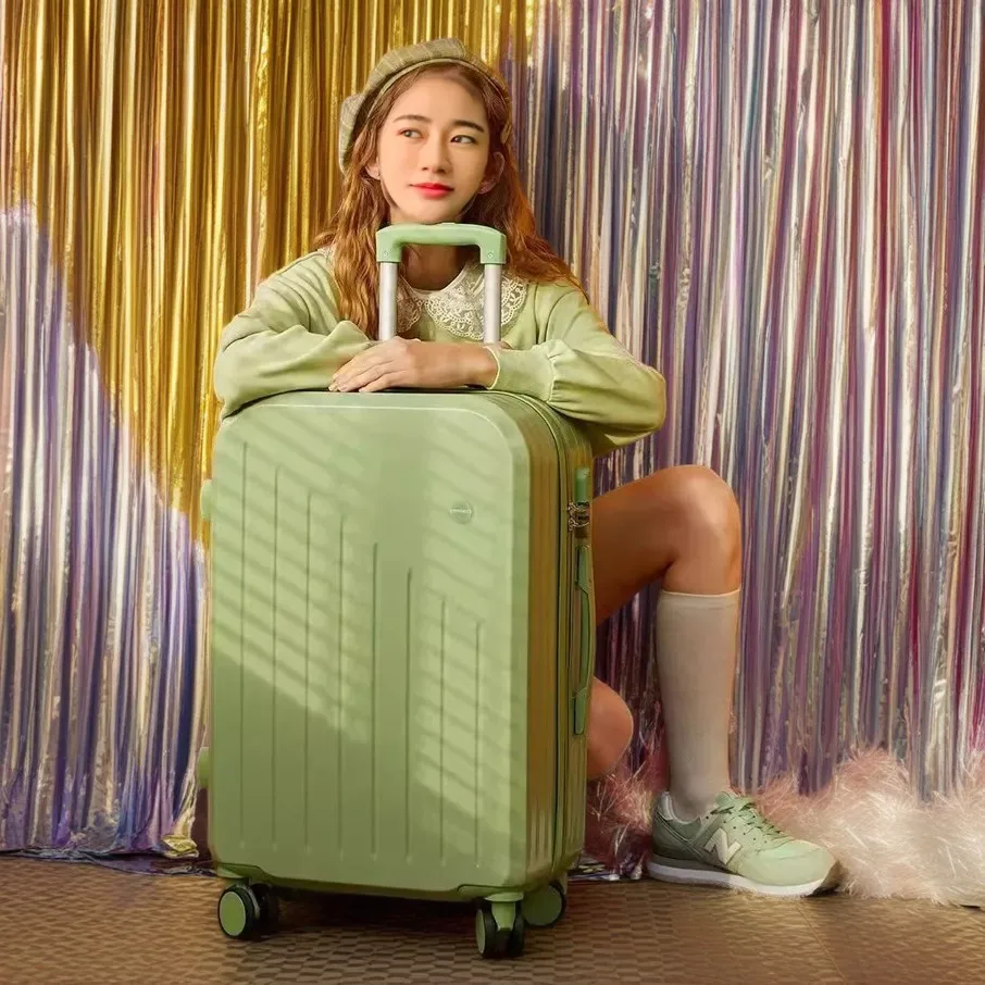 Aluminum bags carry de duffle electric extra foldable leather luggage maletas on scooter sets suitcases travel valises voyage