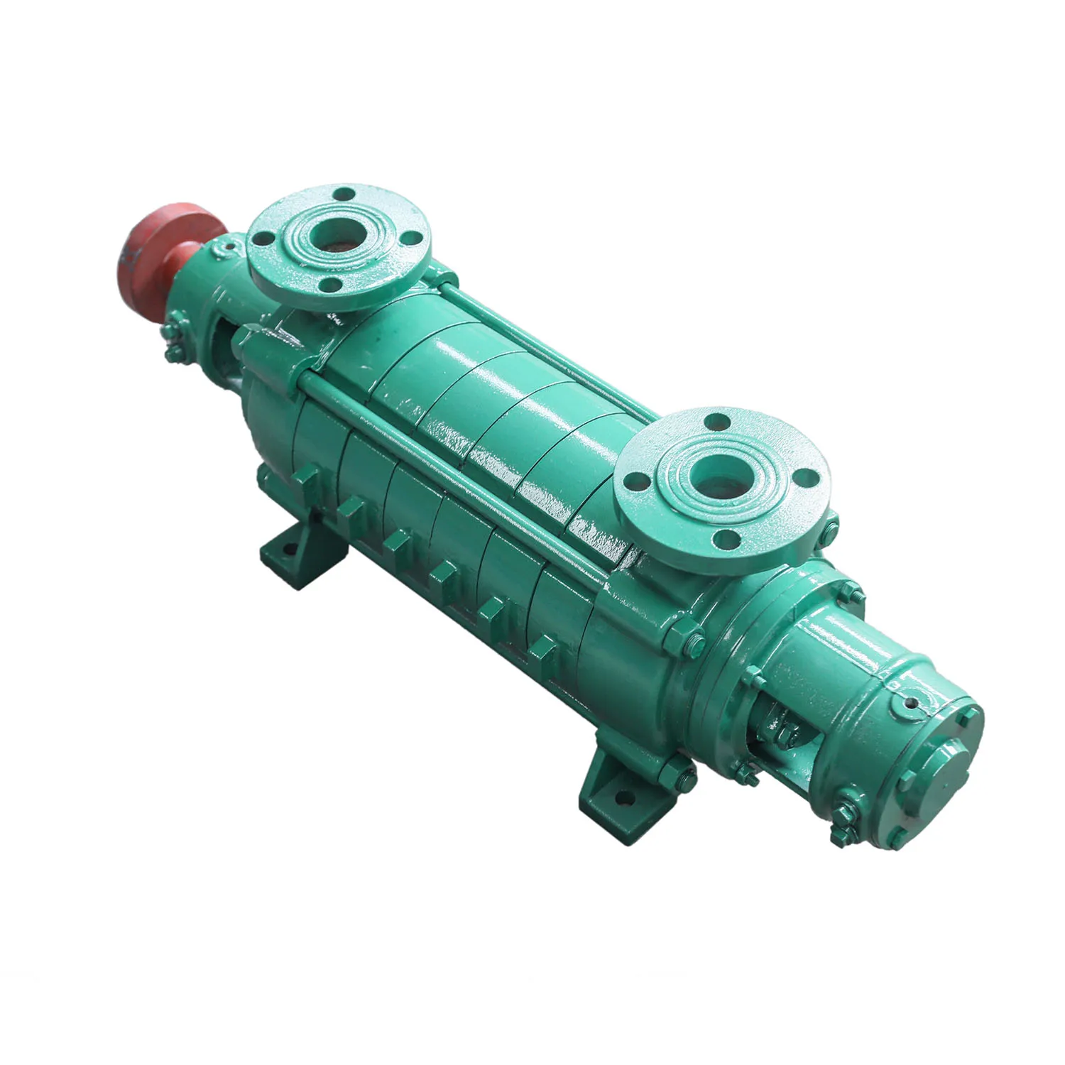 High Pressure Water Pump 50 bar Hot Booster Irrigation Pumps