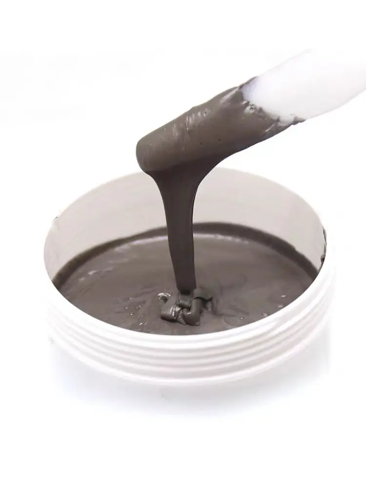 Diamond Using Nickel Brazing Filler BNi-2 Alloy Solder Paste