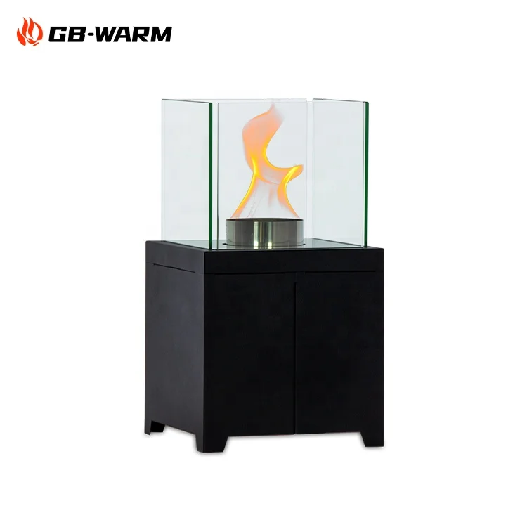 2024 Manufacturers carefully produce convenient to move, compact and beautiful wood pellet heater