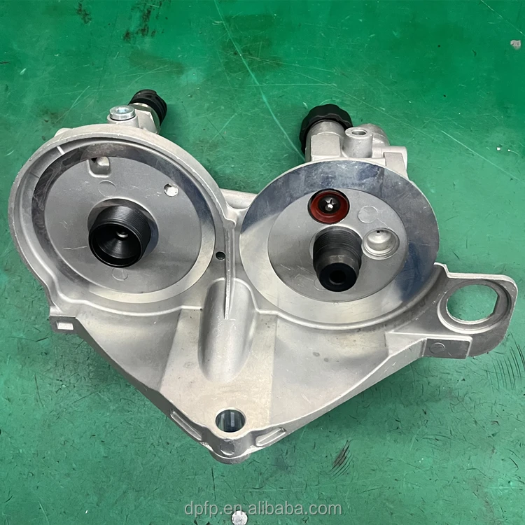 Filter Housing with sensor 22035823 21168827 21088503 3848884 3849373