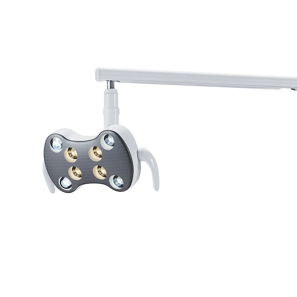 Foshan Gladent Medium-price Dental Unit german dental chair