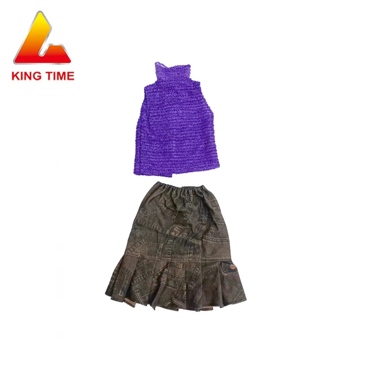 Kids Toy Hobbies doll Gift Box Beautiful Plastic Toy Vinyl Body Girl Doll With Pretty Dress For Girls DIY Toys