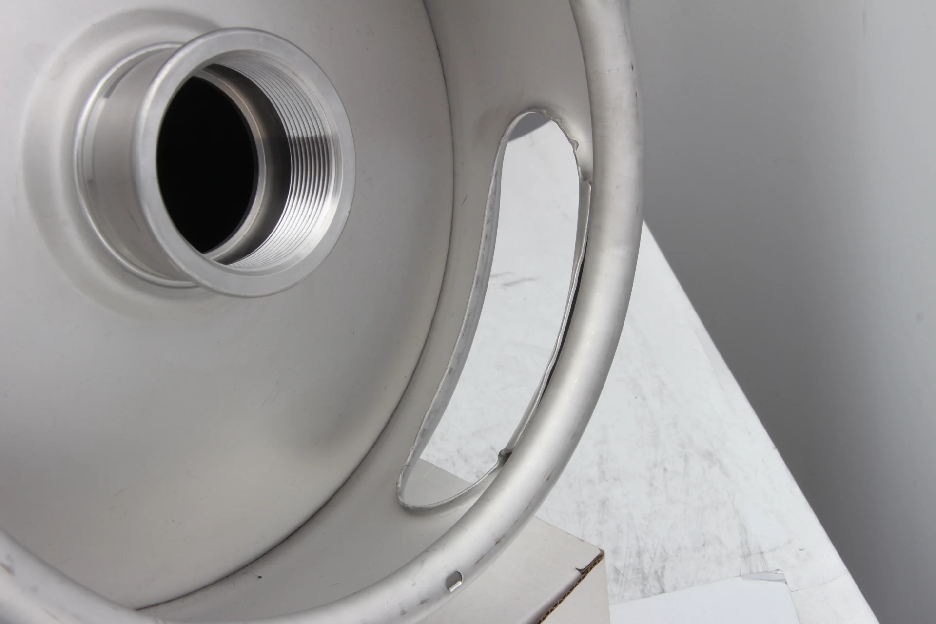 stainless steel barriles de cerveza 15/20/30/50 litros draft  beer keg barrel