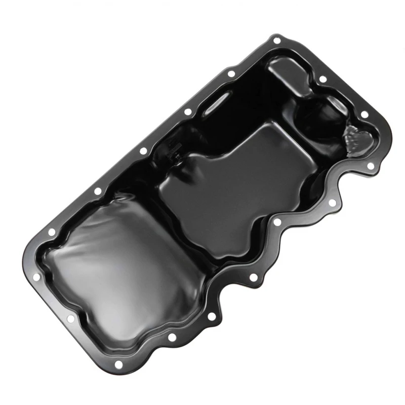 
Custom High Class Stamped Engine Oil Pan Used in VW Automatic Transmission 