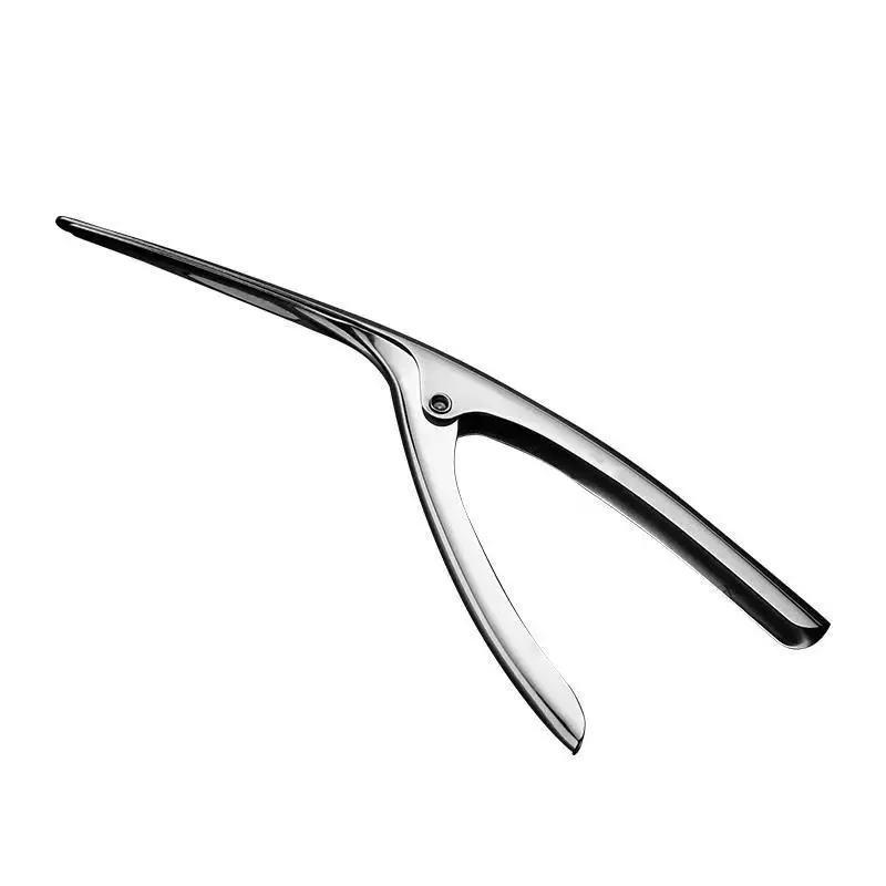 New Style 304 Stainless Steel  Shrimp Peeling Easy Seafood kitchen tool