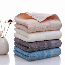 Fashion customize logo printing towels bath 100% cotton for hotel and home