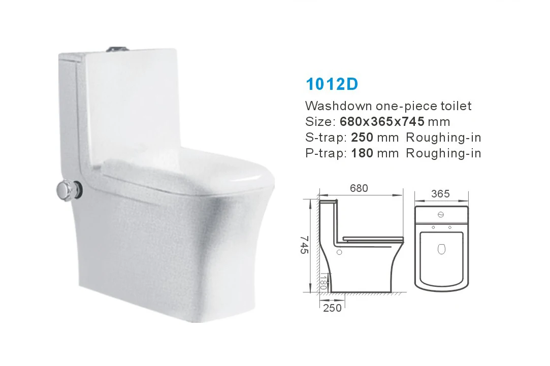 elongated for market bathroom seat toilet wc ceramic porcelain one piece toilet