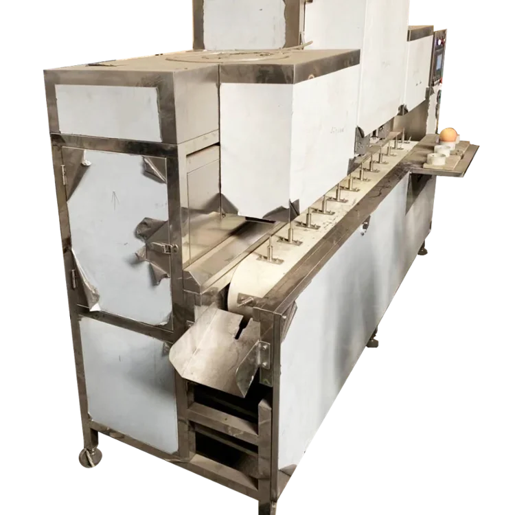 
cherry plum peeling machine 