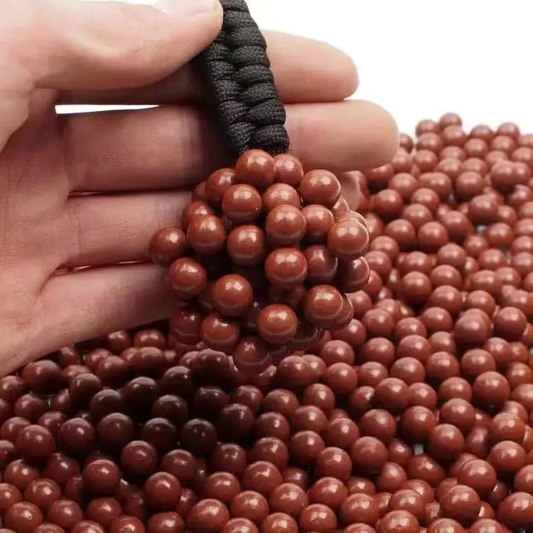Hunting slingshot ammunition pellets outdoor shooting training mud balls