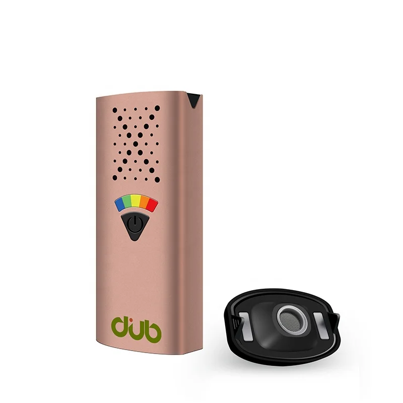  G9 2021 дешевый 1100mAh DUB керамический корпус сухой травы испаритель ручка комплект для продажи травяные