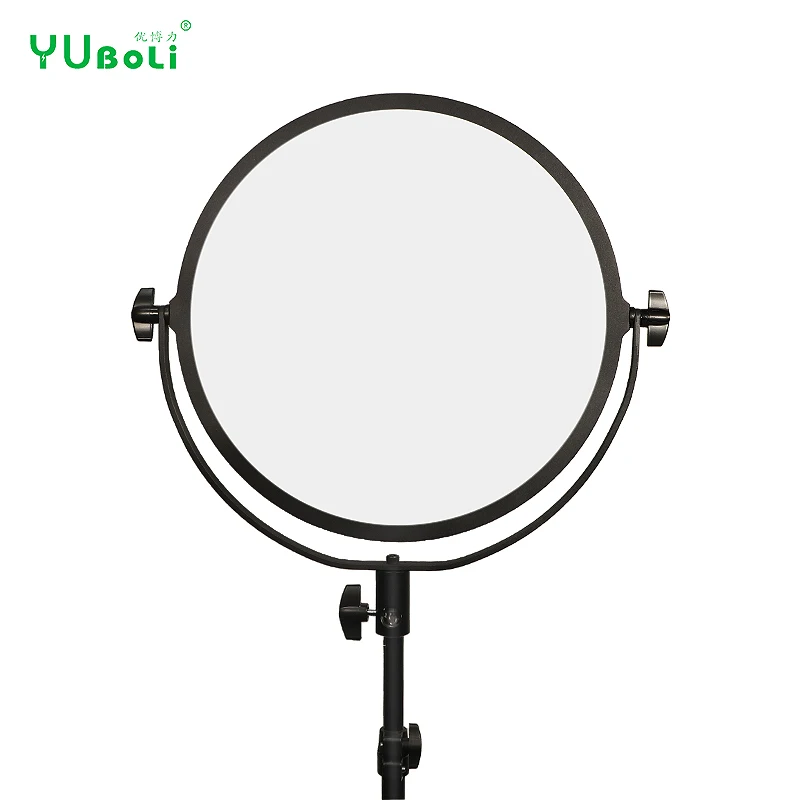 40W 5600k 3200k 272pcs LED SL 272A flat panel camera light photo video for SONY NP - F550 super F770 / F970 V - Mount battery