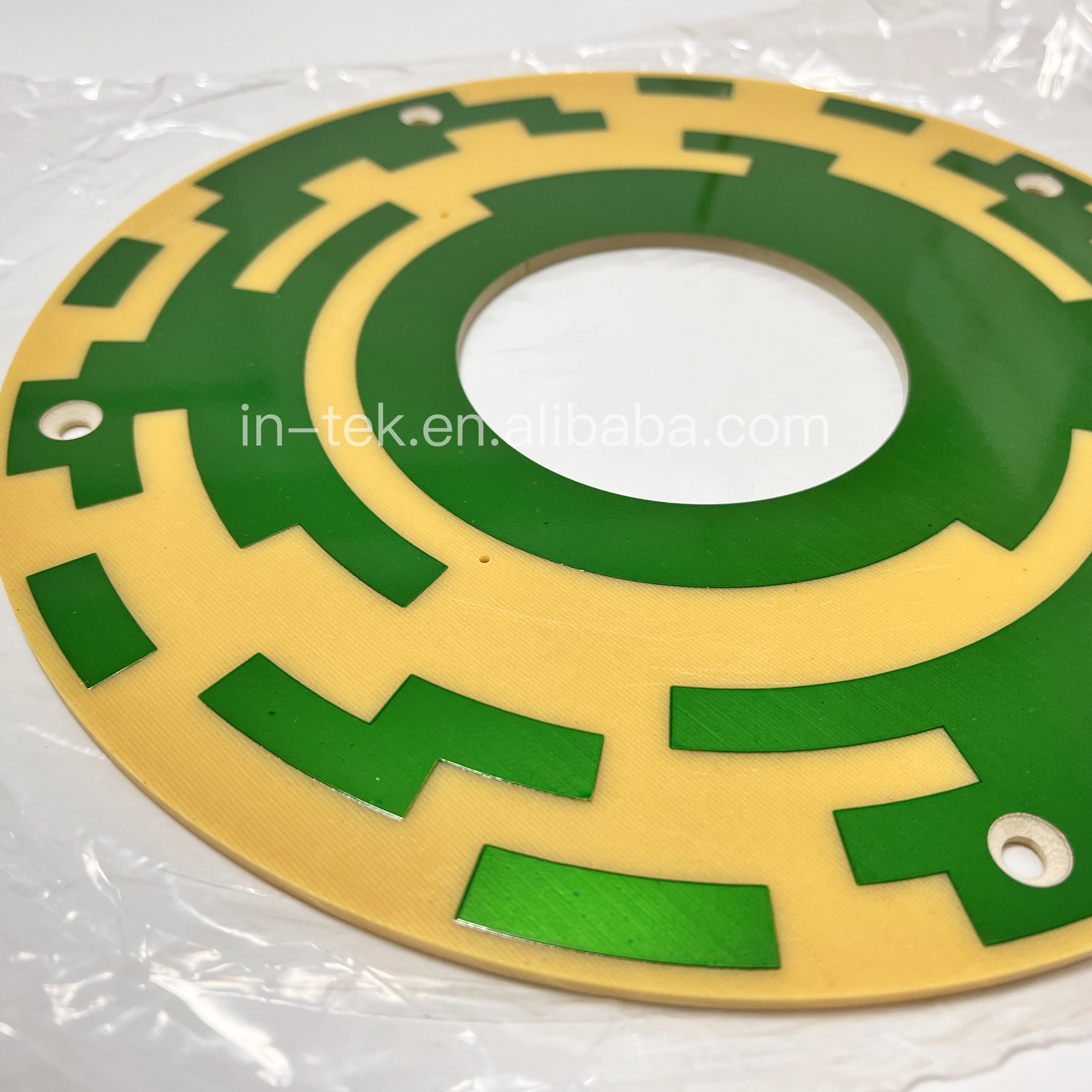 Weaving Textile projectile sulzer Loom Machine spare parts 911603018 Angle Disc For Brake Drum