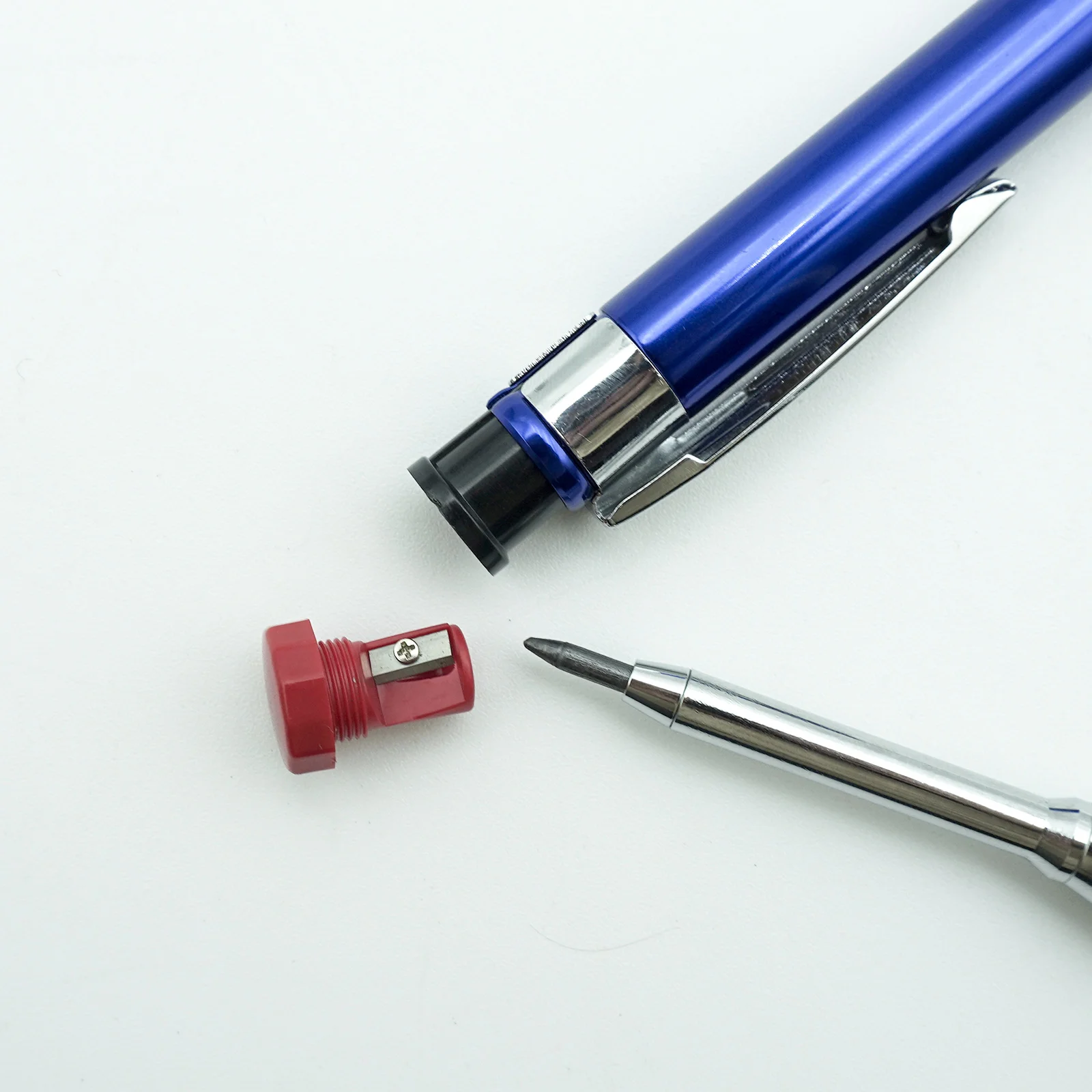 Fine Point Best Marking Tools  Solid Mechanical Pencils Carpenter Pencils Set