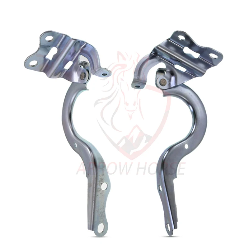TAH Auto Performance Parts Right Left Engine Hood Hinge Bonnet Hinge Accessories For LIFAN 320 520 620 720 X50 X60 X90 Foison