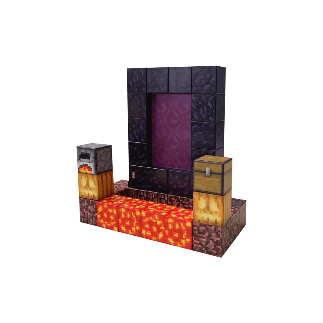 Wholesale Custom Logo Mine Crafts Le-Go Building Block Sets Kids Children Teens Blocks Latest A Mazon Kids Educational Toys