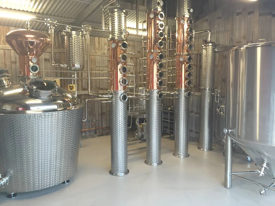100l 200l 300l 400l 500l gin distillery equipment home moonshine distiller distilleries moonshine