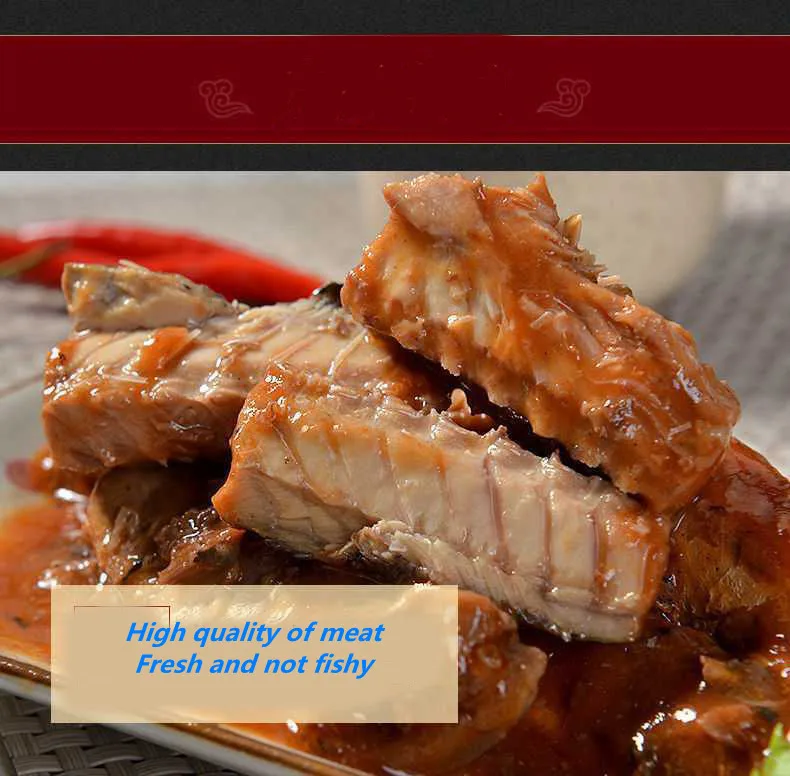 Factory price canned sardine in tomato sauce/canned sardine in tomato paste