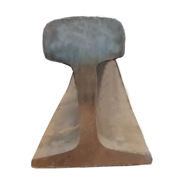 Best Quality Rails Scrap R50 R65 Rail Track Metal Railway