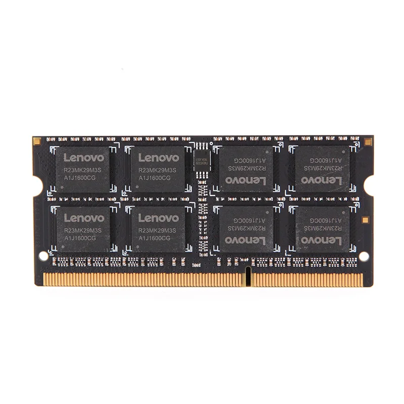 Lenovo  Wholesale Memory RAM DDR4 2666MHz 2400MHz 3200MHz DDR4 Bulk RAM Memory