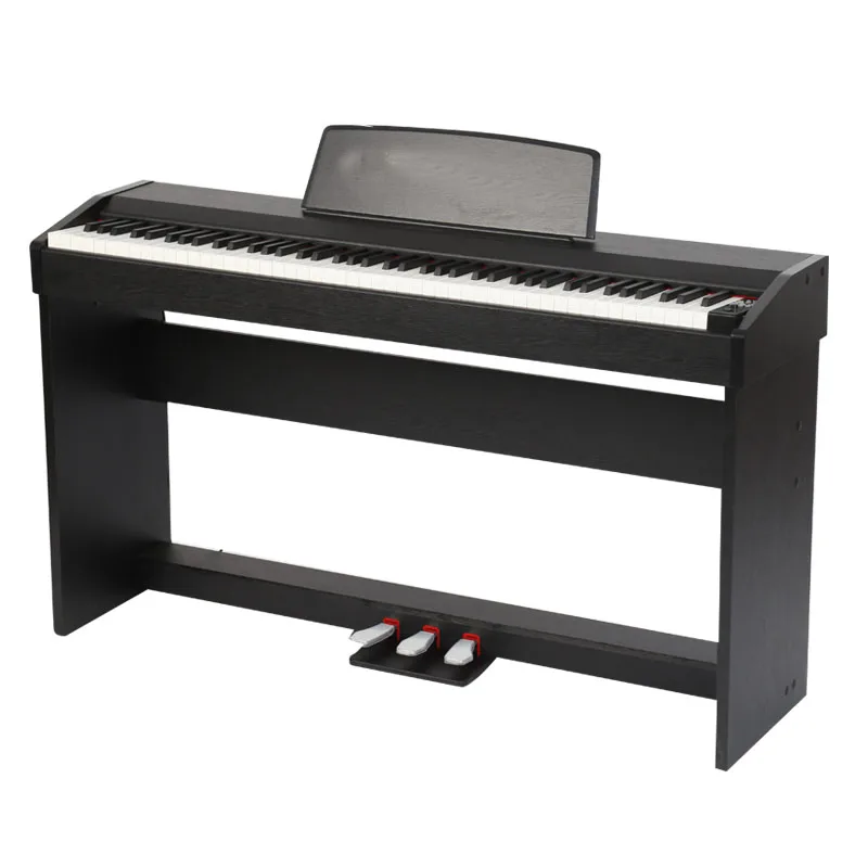 digital electric piano 88 keys