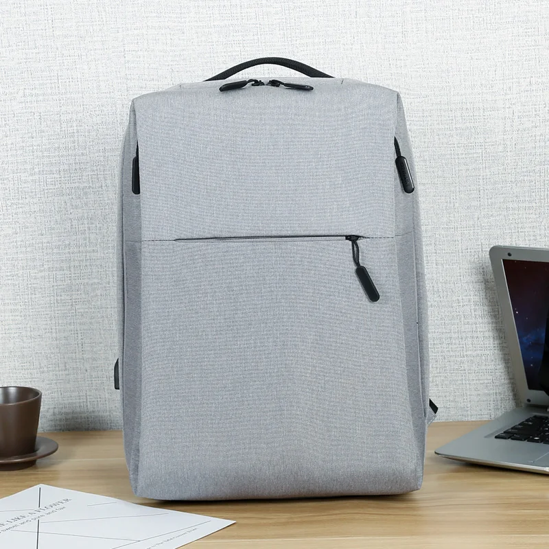 Casual Travel Luggage Duffle Bags On Sale Business Polyester Laptop Backpacks