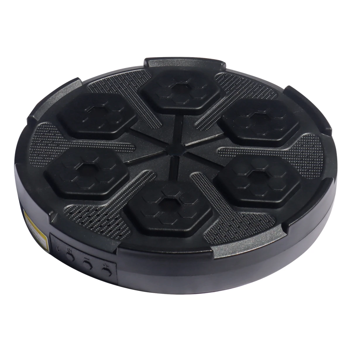 Rouser Fitness Smart Boxing Speed Training Target Music Boxing Machines Punching Target For Gym