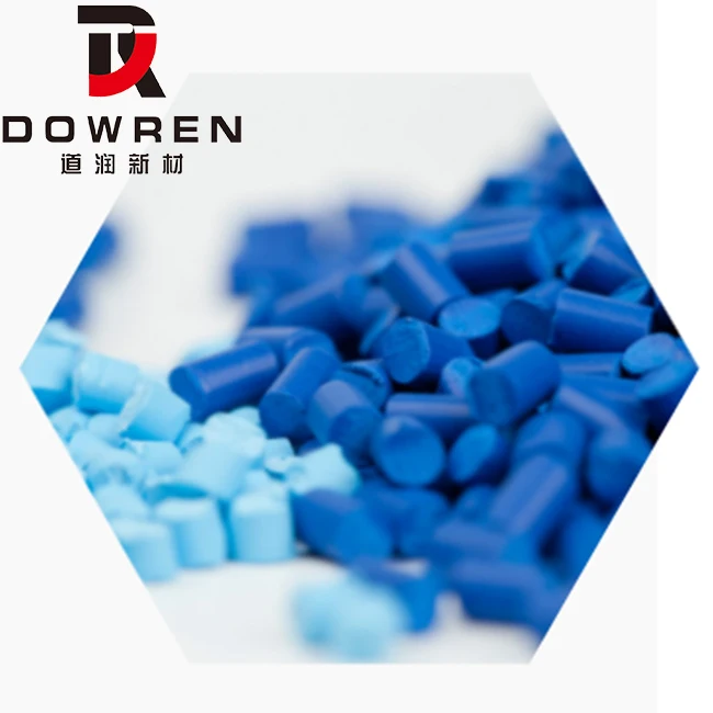 Chemical Resistance Fatigue Resistance Heat Aging Gaskets Pipe Fittings Seals TPV Materials