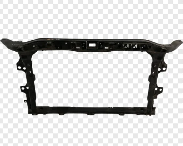 tank frame for 2016 Hyundai Elantra Radiator Support Water Tank Framework OEM 64101-F2000